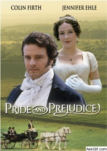 Pride and Prejudice
