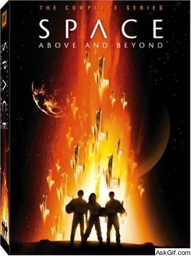 Space: Above and Beyond