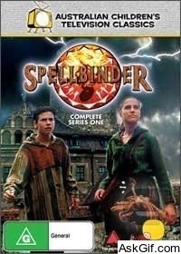 Spellbinder