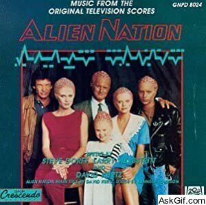 Alien Nation: Body and Soul