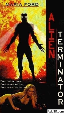 Alien Terminator