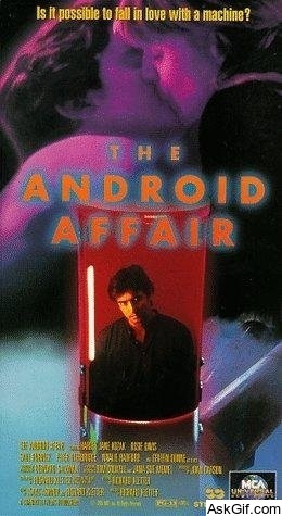 The Android Affair