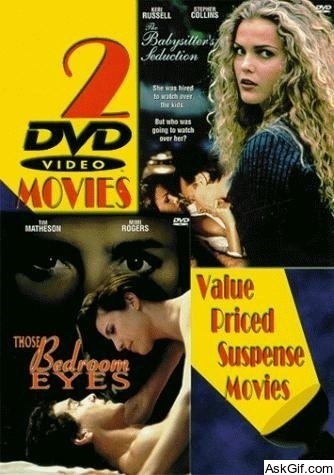 The Babysitter's Seduction