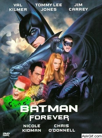 Batman Forever