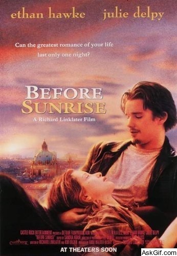 Before Sunrise