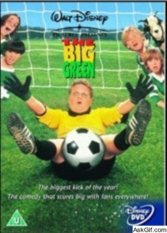 The Big Green