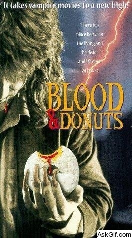 Blood & Donuts