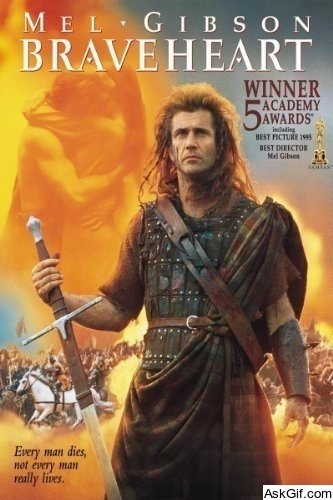 Braveheart