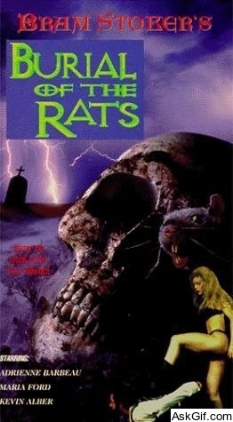 Burial of the Rats