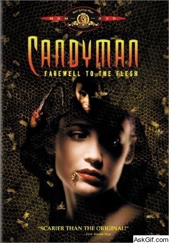 Candyman: Farewell to the Flesh