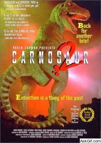 Carnosaur 2