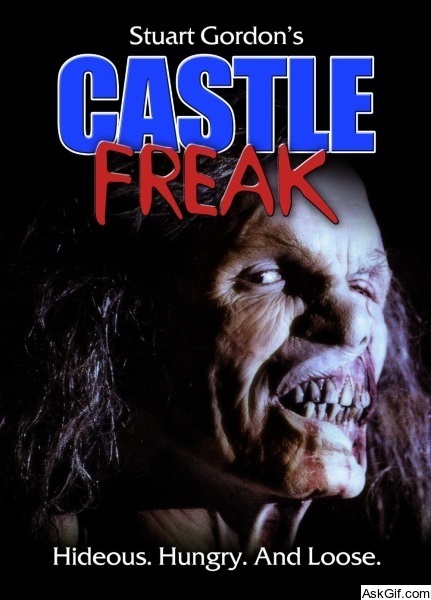 Castle Freak