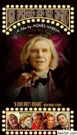 One Hundred and One Nights