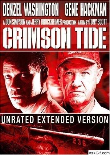 Crimson Tide