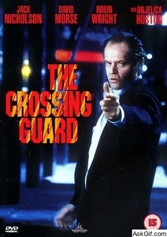 The Crossing Guard