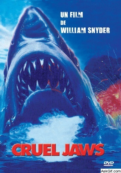 Cruel Jaws