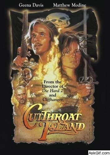 Cutthroat Island