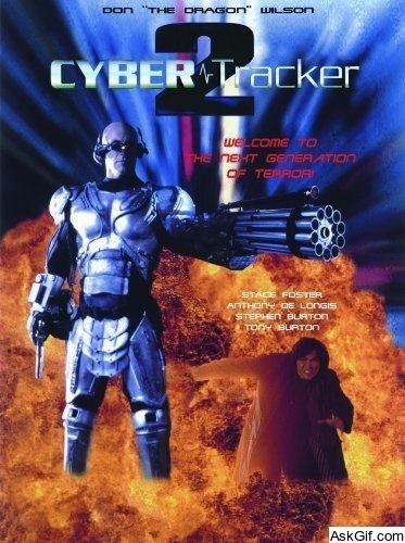 Cyber-Tracker 2