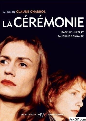 La Cérémonie