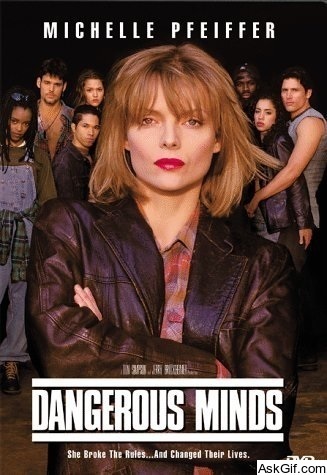 Dangerous Minds