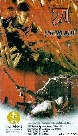 The Blade
