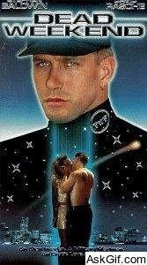 Dead Weekend