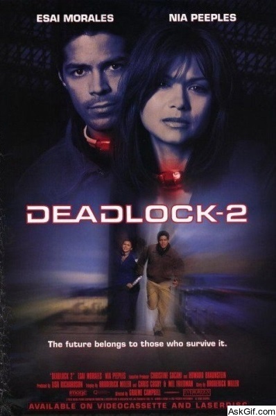 Deadlocked: Escape from Zone 14