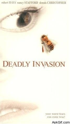 Deadly Invasion: The Killer Bee Nightmare