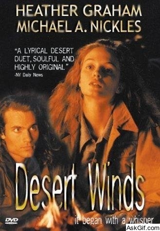 Desert Winds
