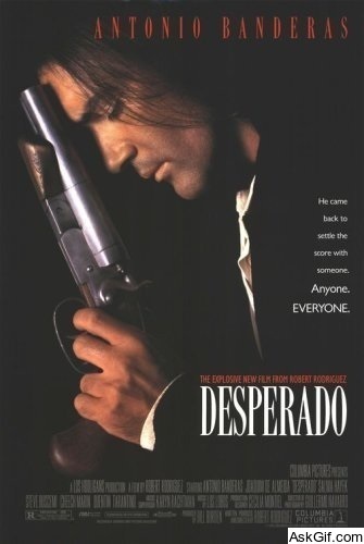 Desperado