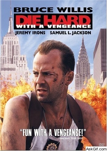 Die Hard with a Vengeance