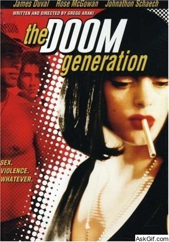 The Doom Generation