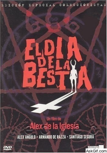 The Day of the Beast