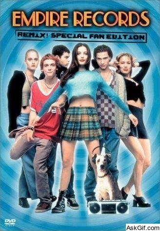 Empire Records
