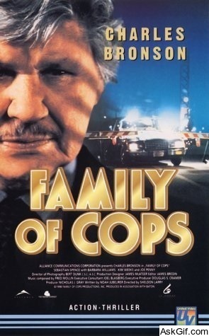 Family of Cops