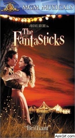 The Fantasticks