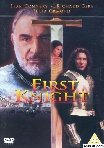 First Knight