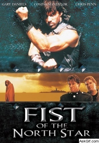 Fist of the North Star