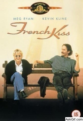French Kiss