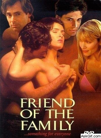 Friend of the Family