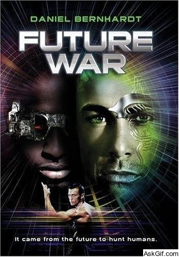 Future War