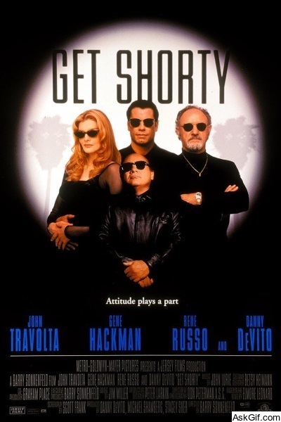 Get Shorty