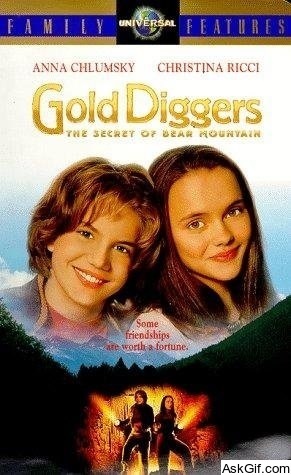 Gold Diggers: The Secret of Bear Mountain