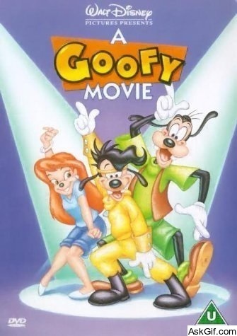 A Goofy Movie