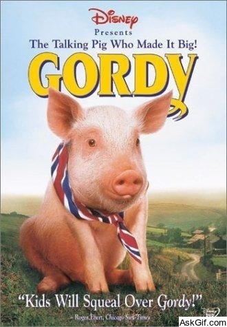 Gordy