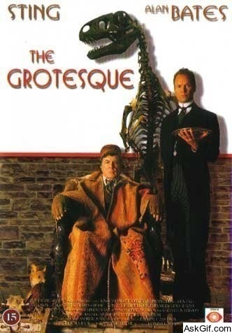 Gentlemen Don't Eat Poets