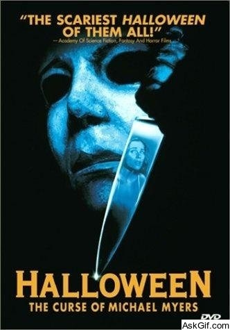 Halloween: The Curse of Michael Myers
