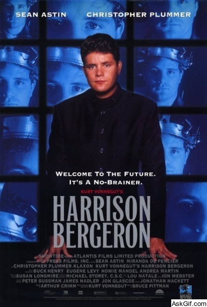 Harrison Bergeron