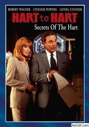 Hart to Hart: Secrets of the Hart