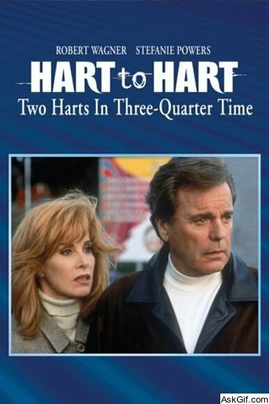 Hart to Hart: Two Harts in 3/4 Time